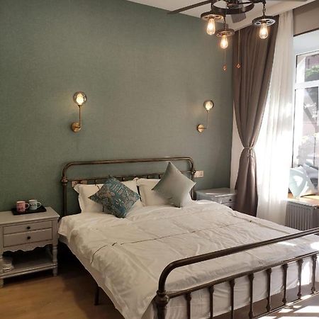 OGE Boutique Midtown hotel Tbilissi Extérieur photo