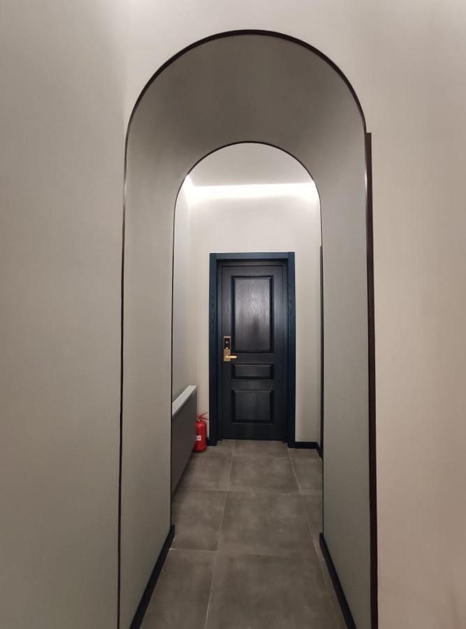 OGE Boutique Midtown hotel Tbilissi Extérieur photo