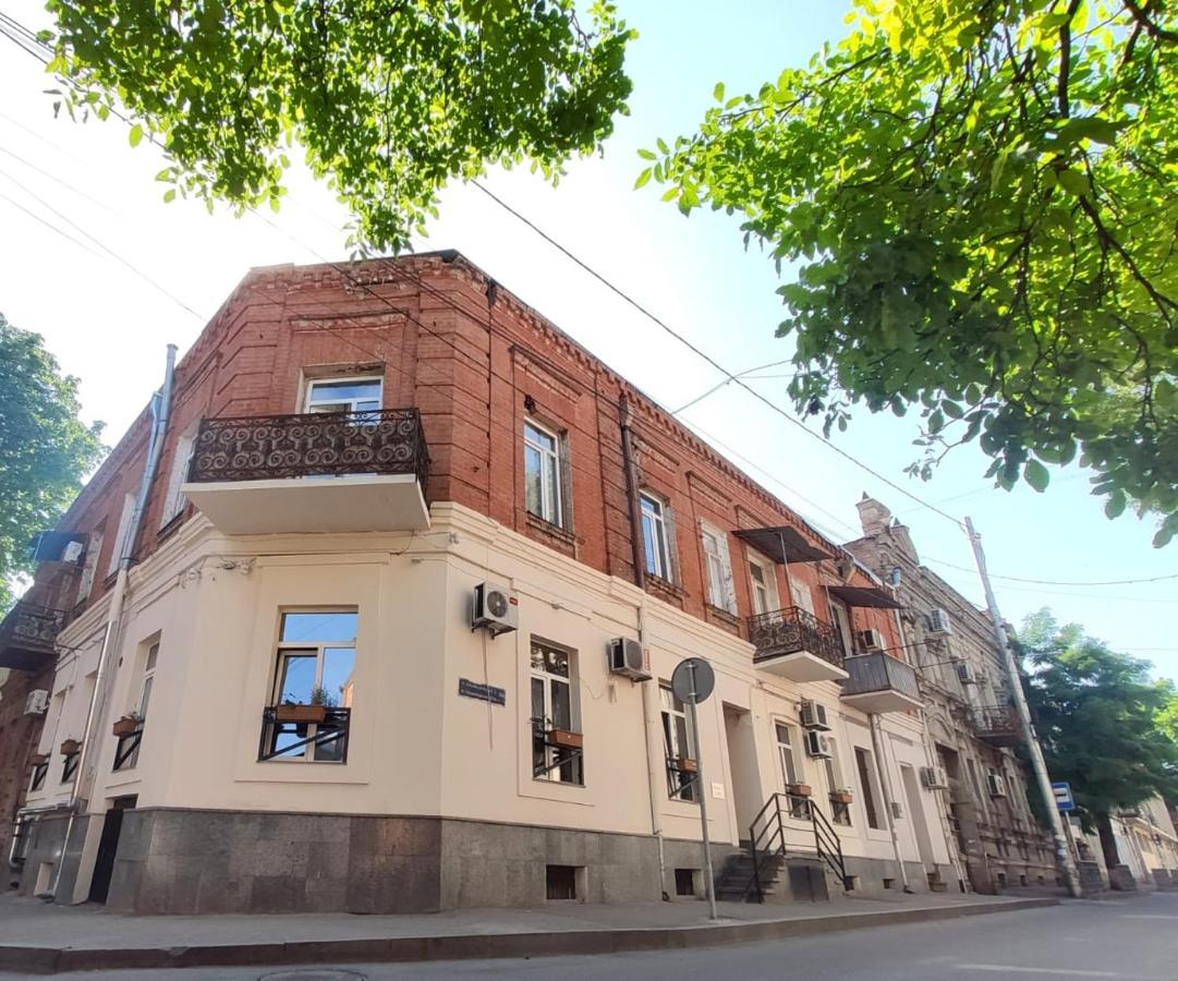 OGE Boutique Midtown hotel Tbilissi Extérieur photo