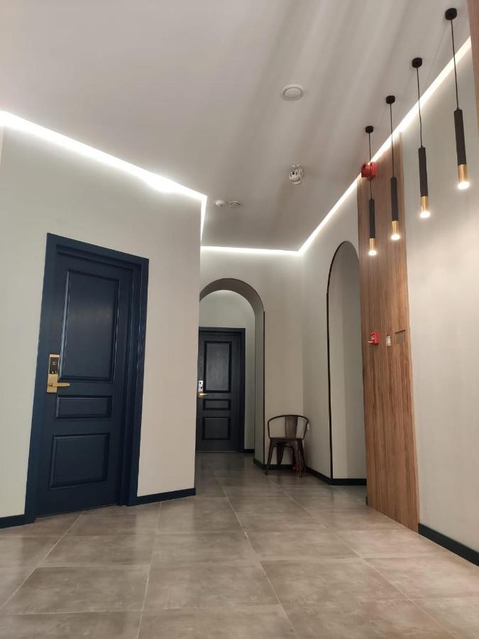 OGE Boutique Midtown hotel Tbilissi Extérieur photo