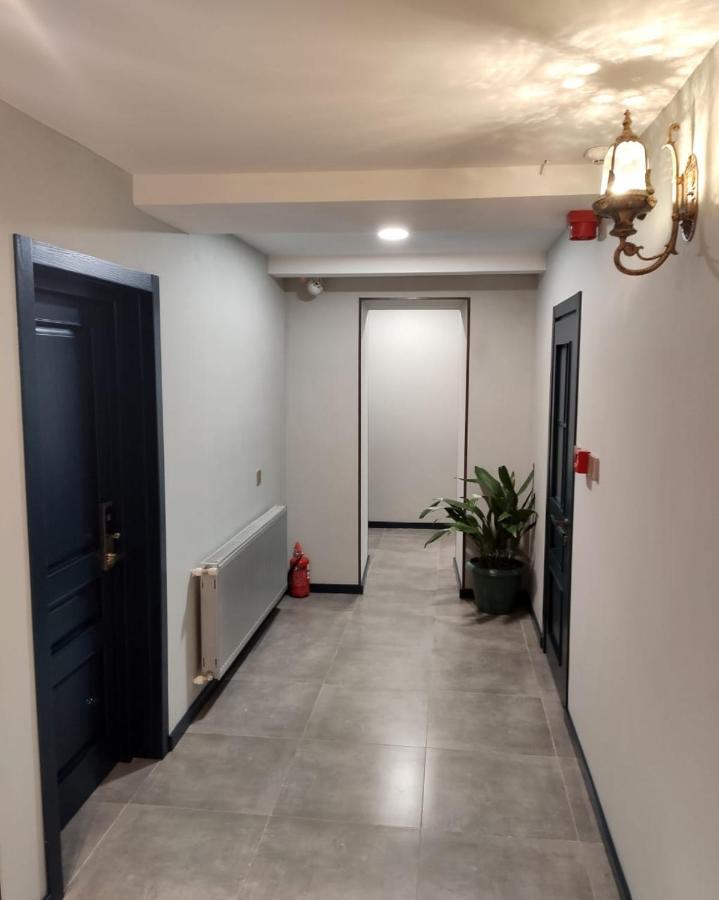 OGE Boutique Midtown hotel Tbilissi Extérieur photo
