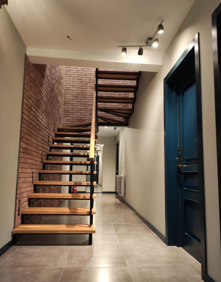 OGE Boutique Midtown hotel Tbilissi Extérieur photo