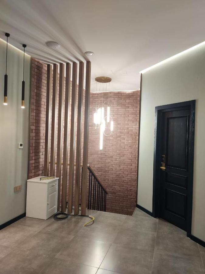 OGE Boutique Midtown hotel Tbilissi Extérieur photo
