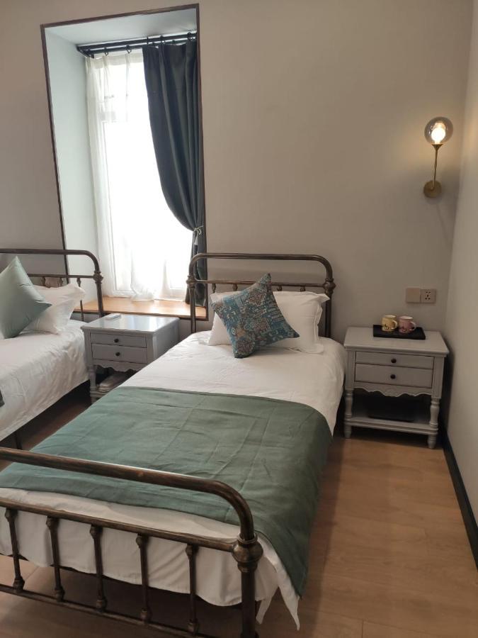 OGE Boutique Midtown hotel Tbilissi Extérieur photo