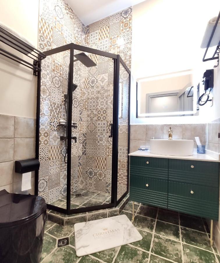 OGE Boutique Midtown hotel Tbilissi Extérieur photo