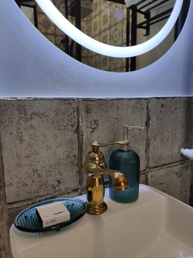 OGE Boutique Midtown hotel Tbilissi Extérieur photo
